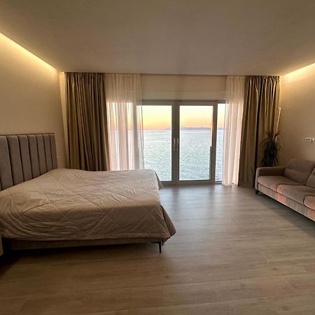 דרזניצה Adria Miris Apartments מראה חיצוני תמונה