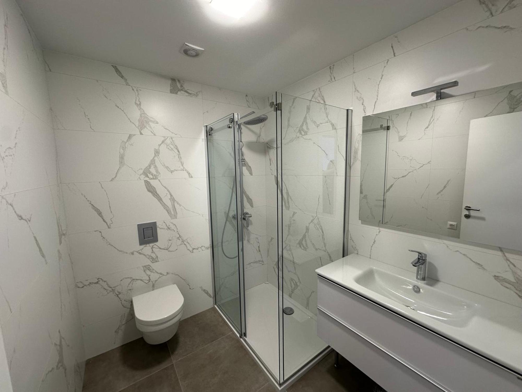 דרזניצה Adria Miris Apartments מראה חיצוני תמונה