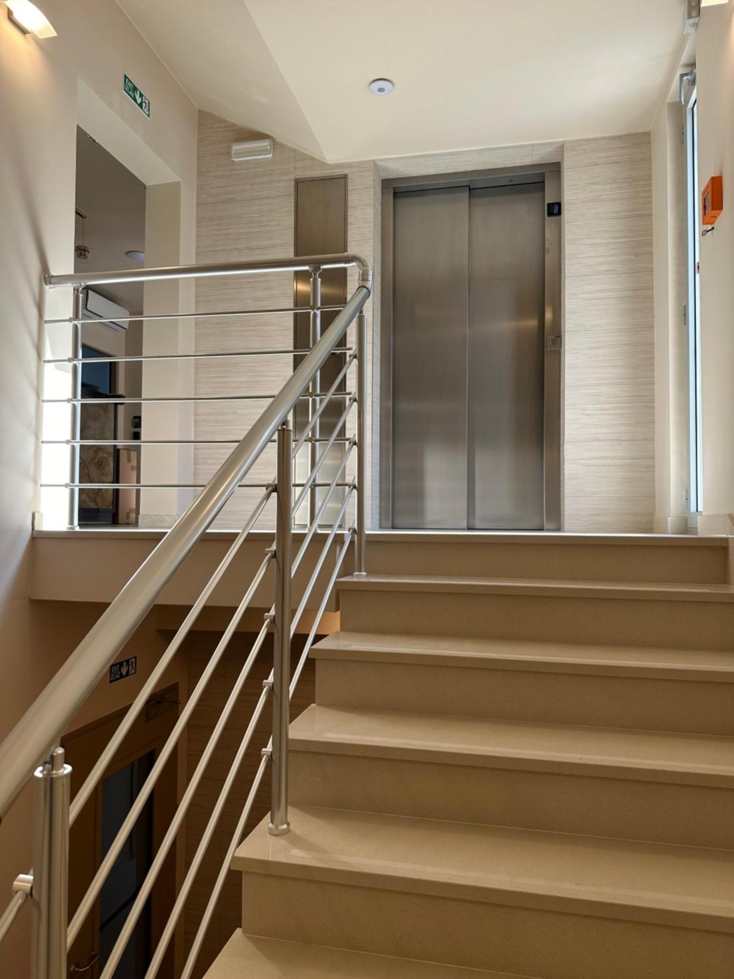 דרזניצה Adria Miris Apartments מראה חיצוני תמונה