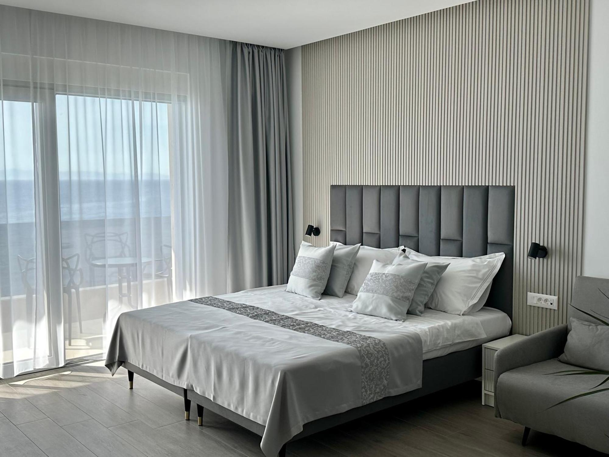 דרזניצה Adria Miris Apartments מראה חיצוני תמונה