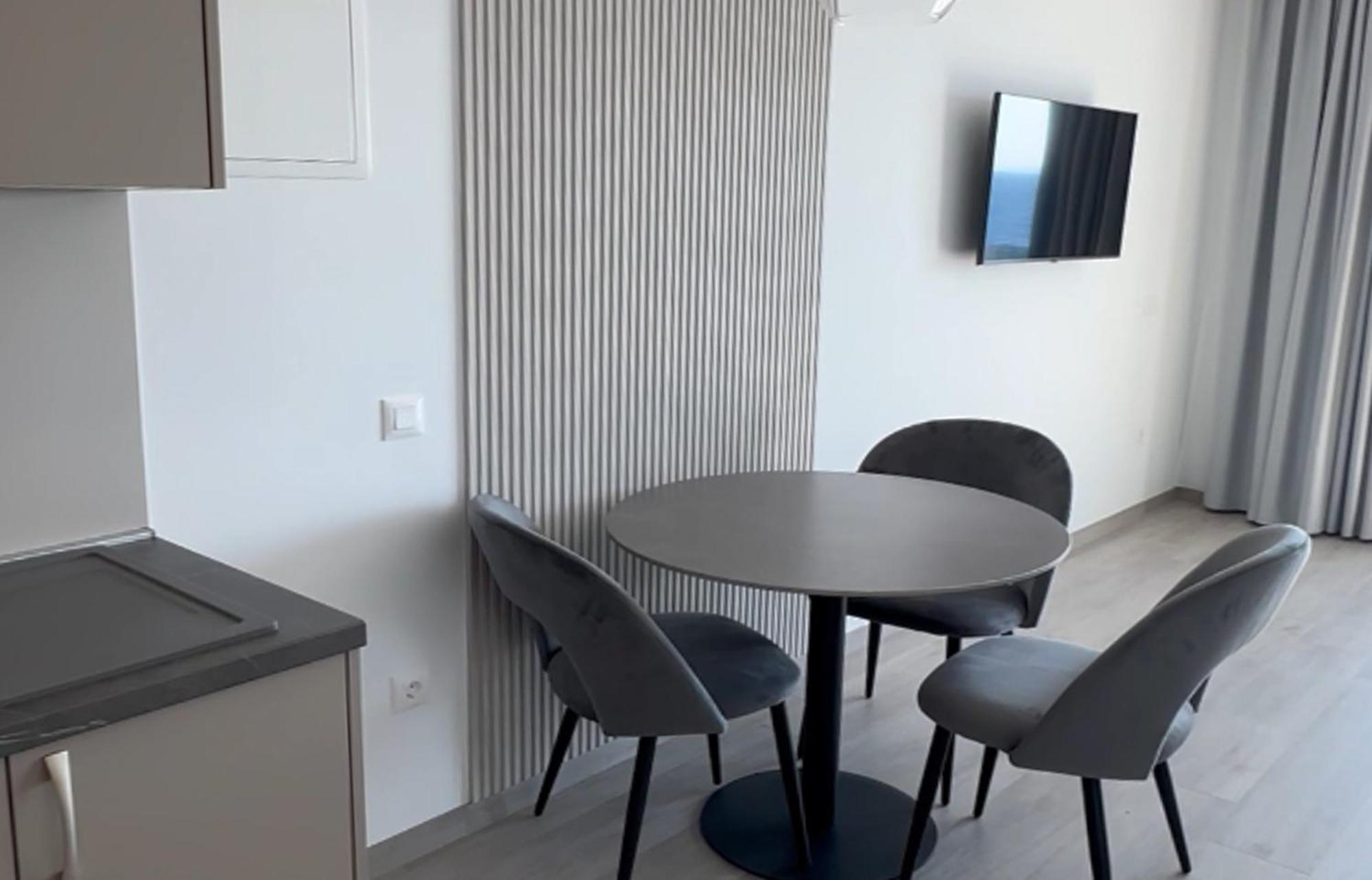 דרזניצה Adria Miris Apartments מראה חיצוני תמונה