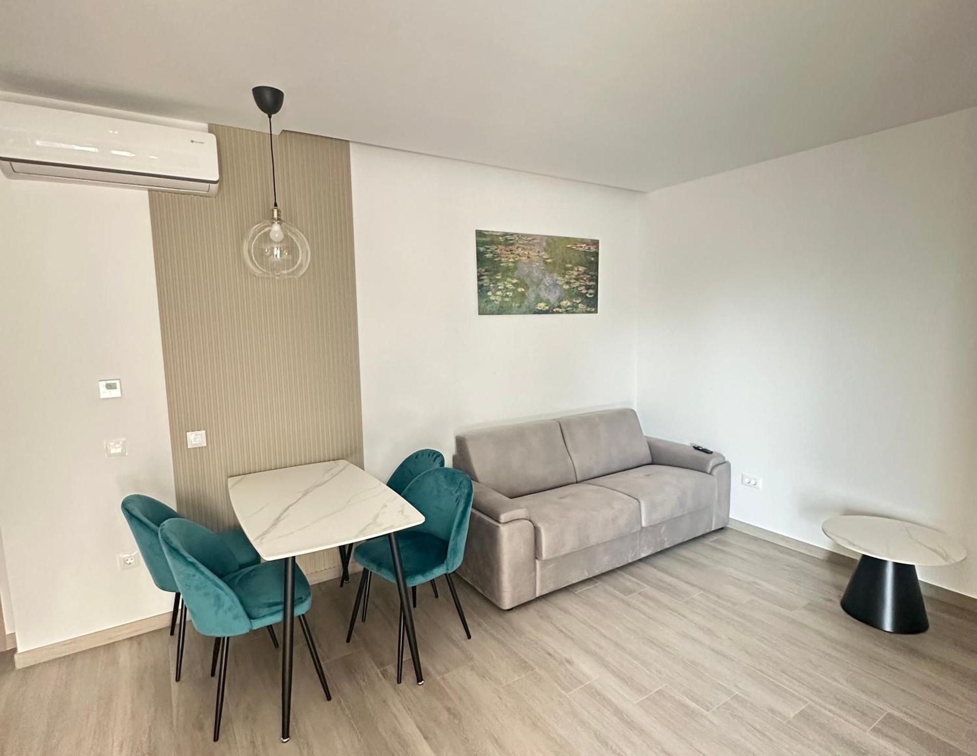 דרזניצה Adria Miris Apartments מראה חיצוני תמונה