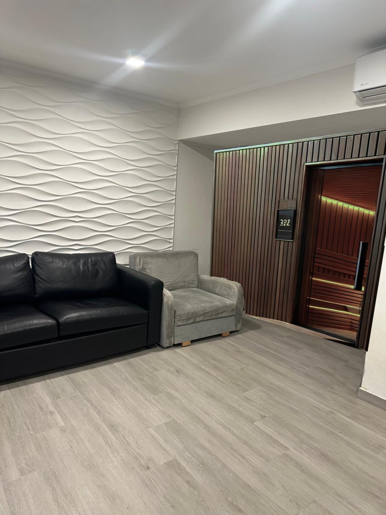 דרזניצה Adria Miris Apartments מראה חיצוני תמונה