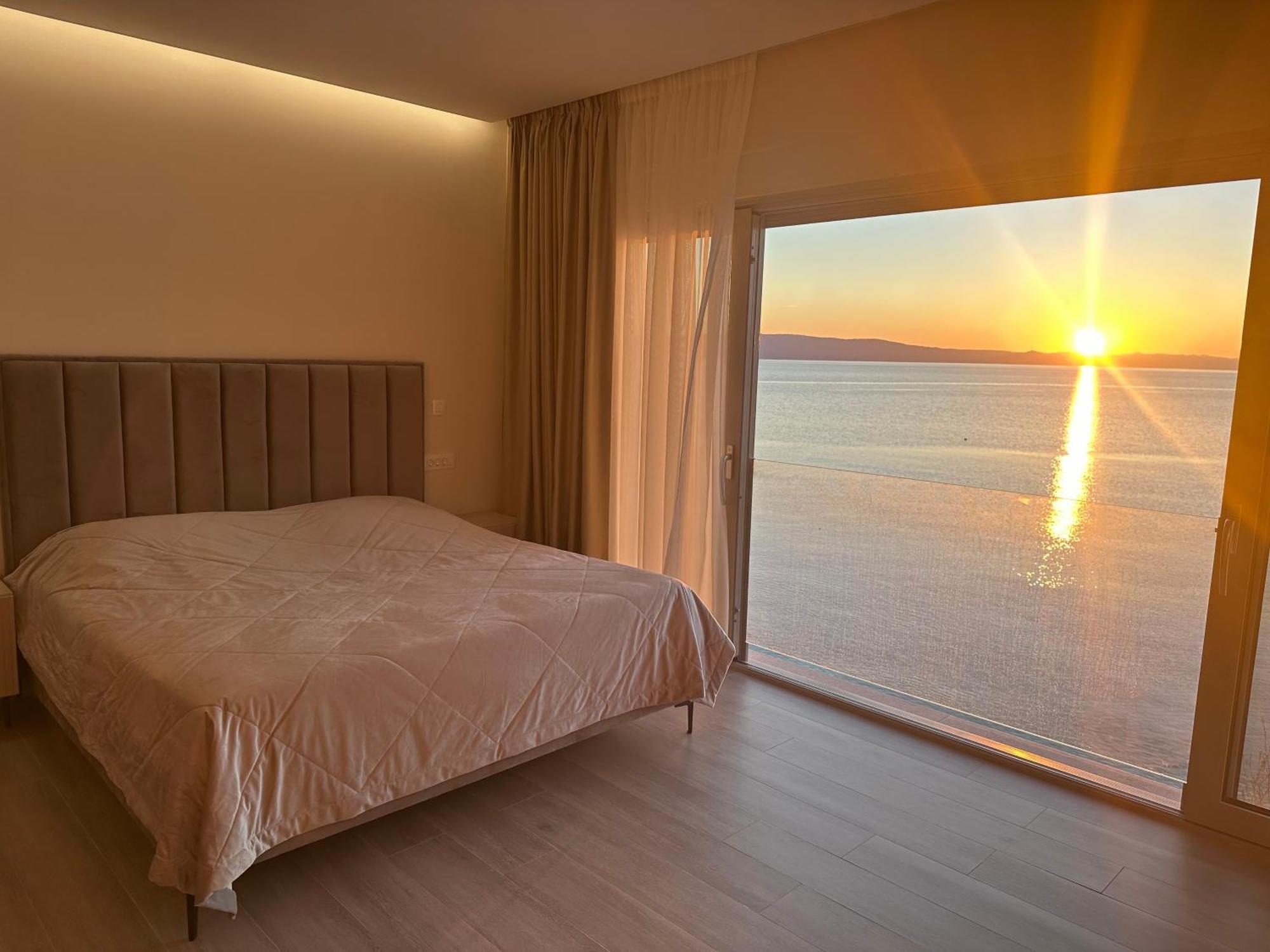 דרזניצה Adria Miris Apartments מראה חיצוני תמונה