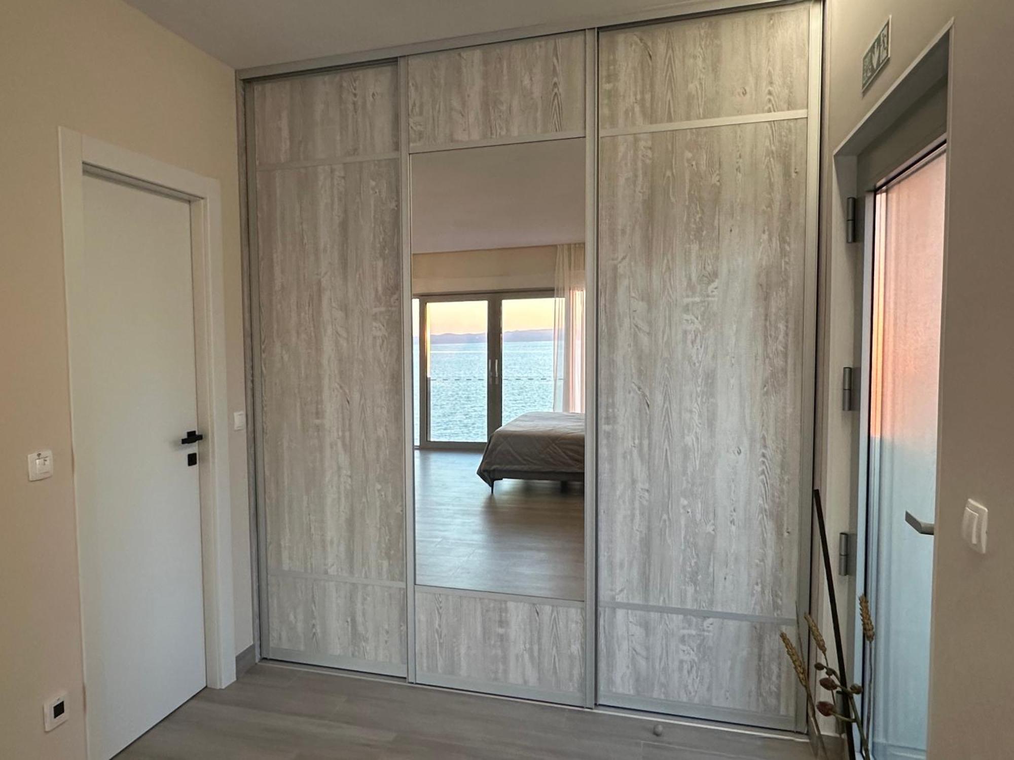 דרזניצה Adria Miris Apartments מראה חיצוני תמונה