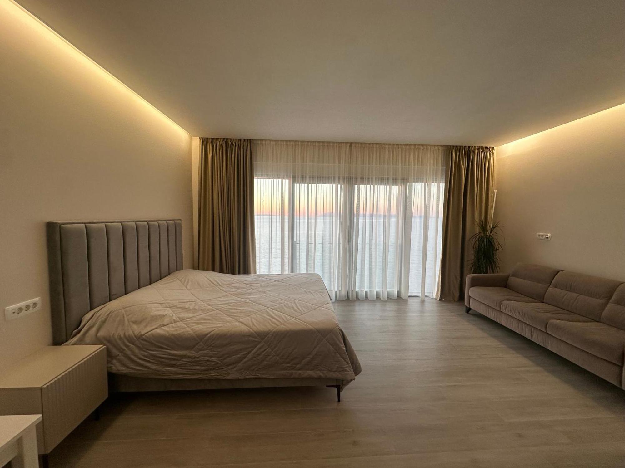 דרזניצה Adria Miris Apartments מראה חיצוני תמונה